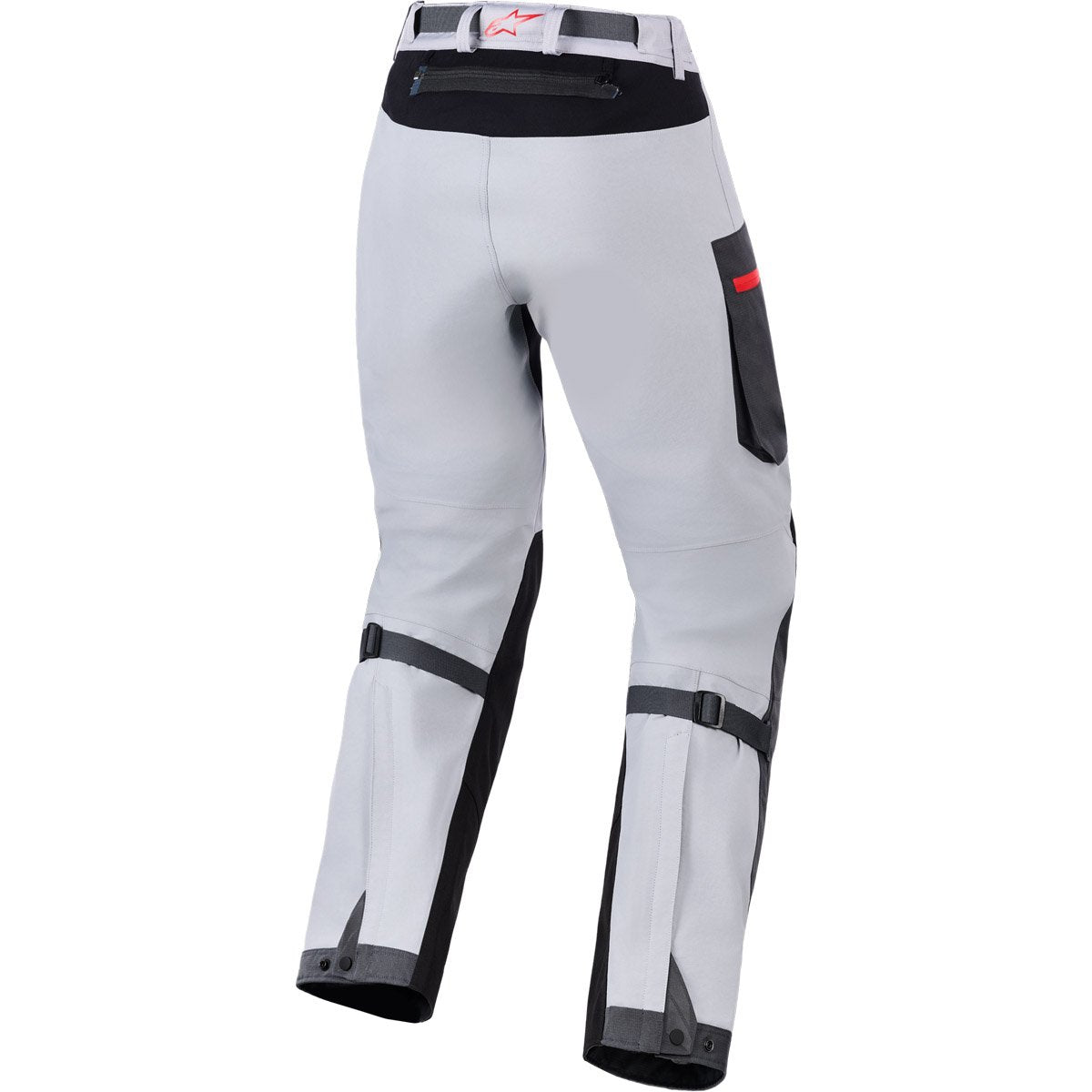 Pantalón Alpinestars Arenis Gore-Tex gris hielo / negro