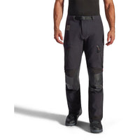Pantalón Alpinestars Halo Pro Drystar XF Laminated negro / Dark Shadow