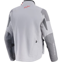 Chaqueta Alpinestars Maxdura Drystar XF Laminated gris