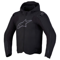 Chaqueta Alpinestars Zaca V2 negro