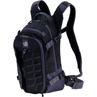 Mochila Alpinestars AT-15 Black / Grey