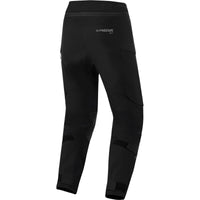 Pantalón Alpinestars Andes Pro Drystar XF negro / gris
