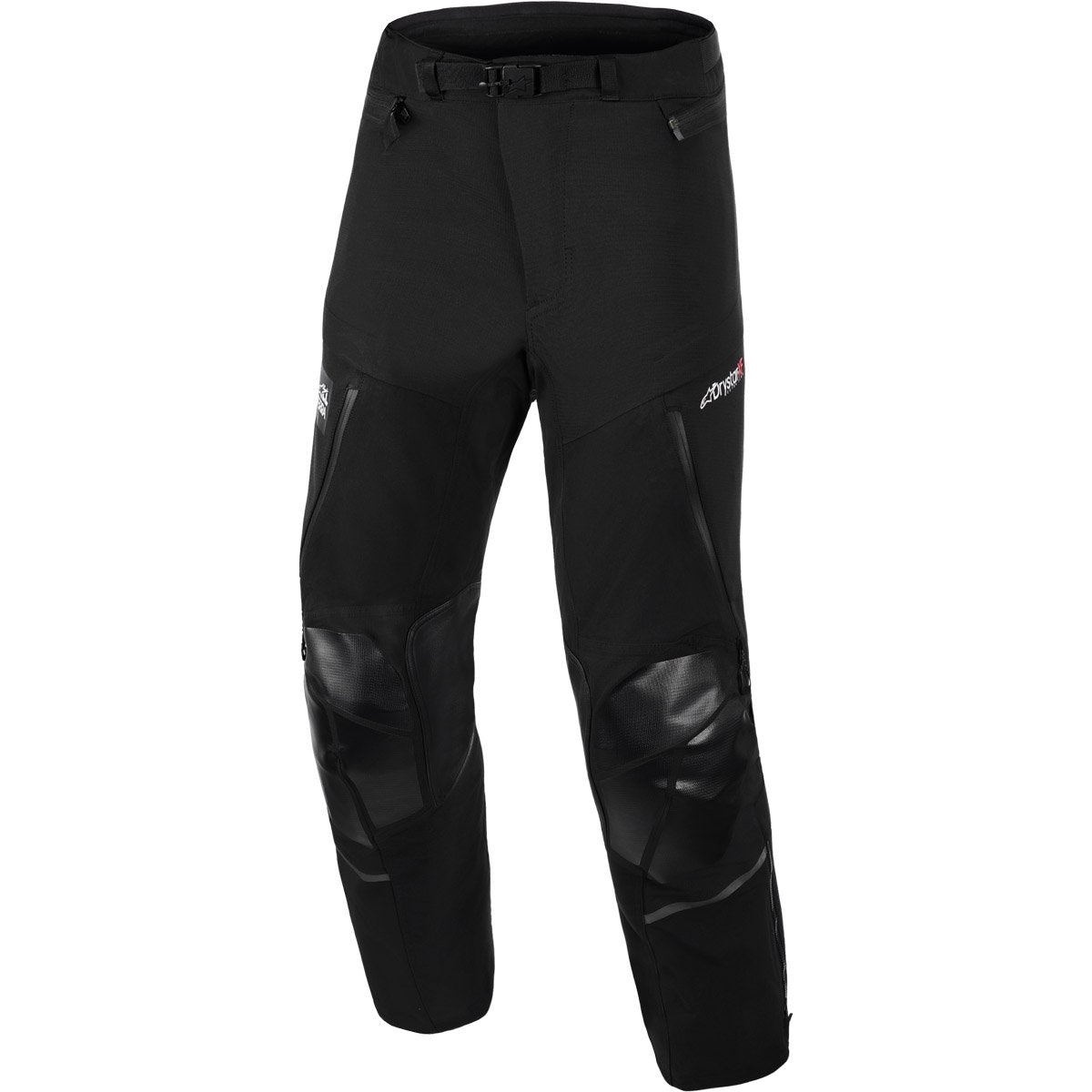Pantalón Alpinestars Andes Pro Drystar XF negro / gris