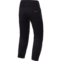 Pantalón Alpinestars Flex-AST Canvas negro