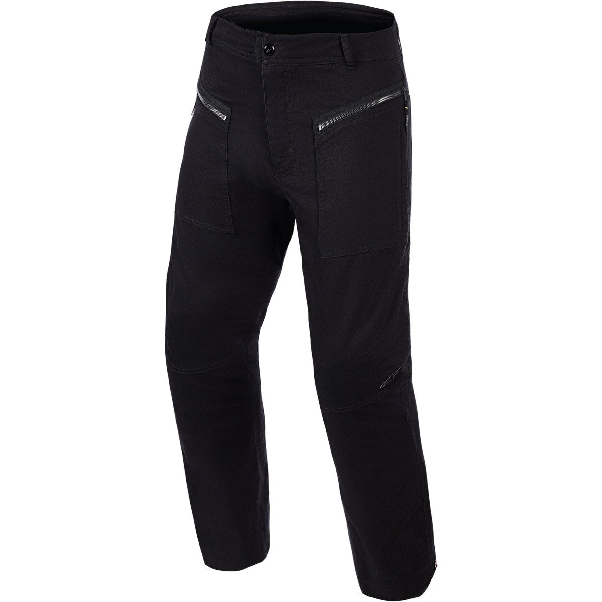 Pantalón Alpinestars Flex-AST Canvas negro