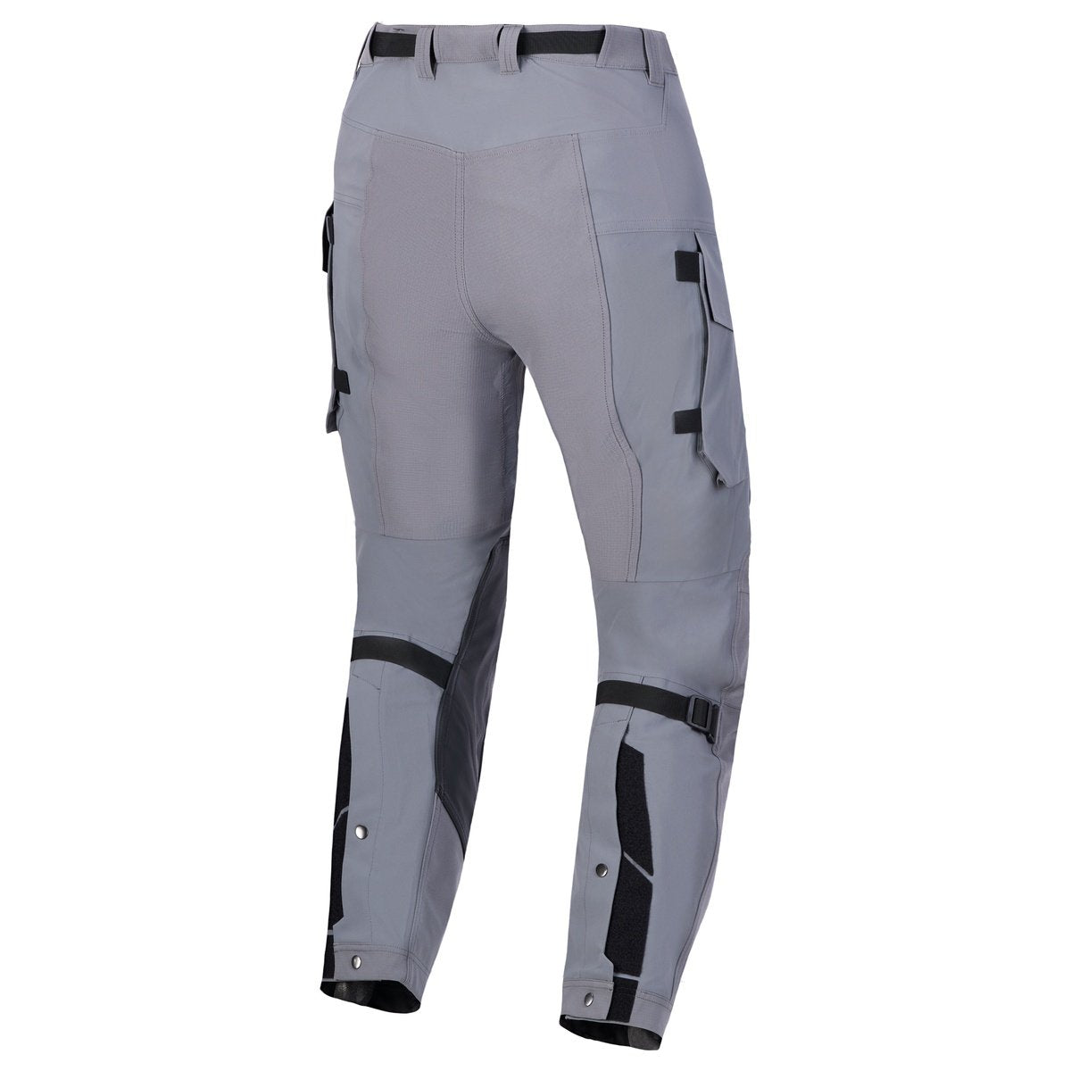Pantalón Alpinestars Maxdura Drystar XF gris / negro