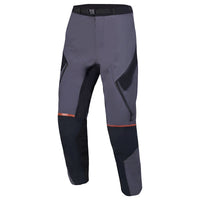 Pantalón Alpinestars ST-7 V2 2L GORE-TEX gris / negro