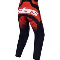 Pantalón Alpinestars Techstar Swan rojo / negro 2027