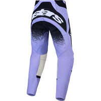 Pantalón Alpinestars Stella Techstar Swan mujer violeta claro / negro 2027