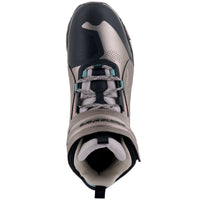 Botas Alpinestars Speedstreet crudo / coral / negro / aqua