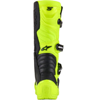 Botas Alpinestars Tech 5 amarillo flúor / negro