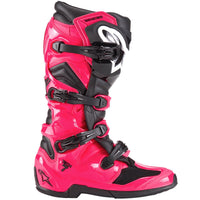 Botas Alpinestars Tech 7 rosa Diva / negro 2025