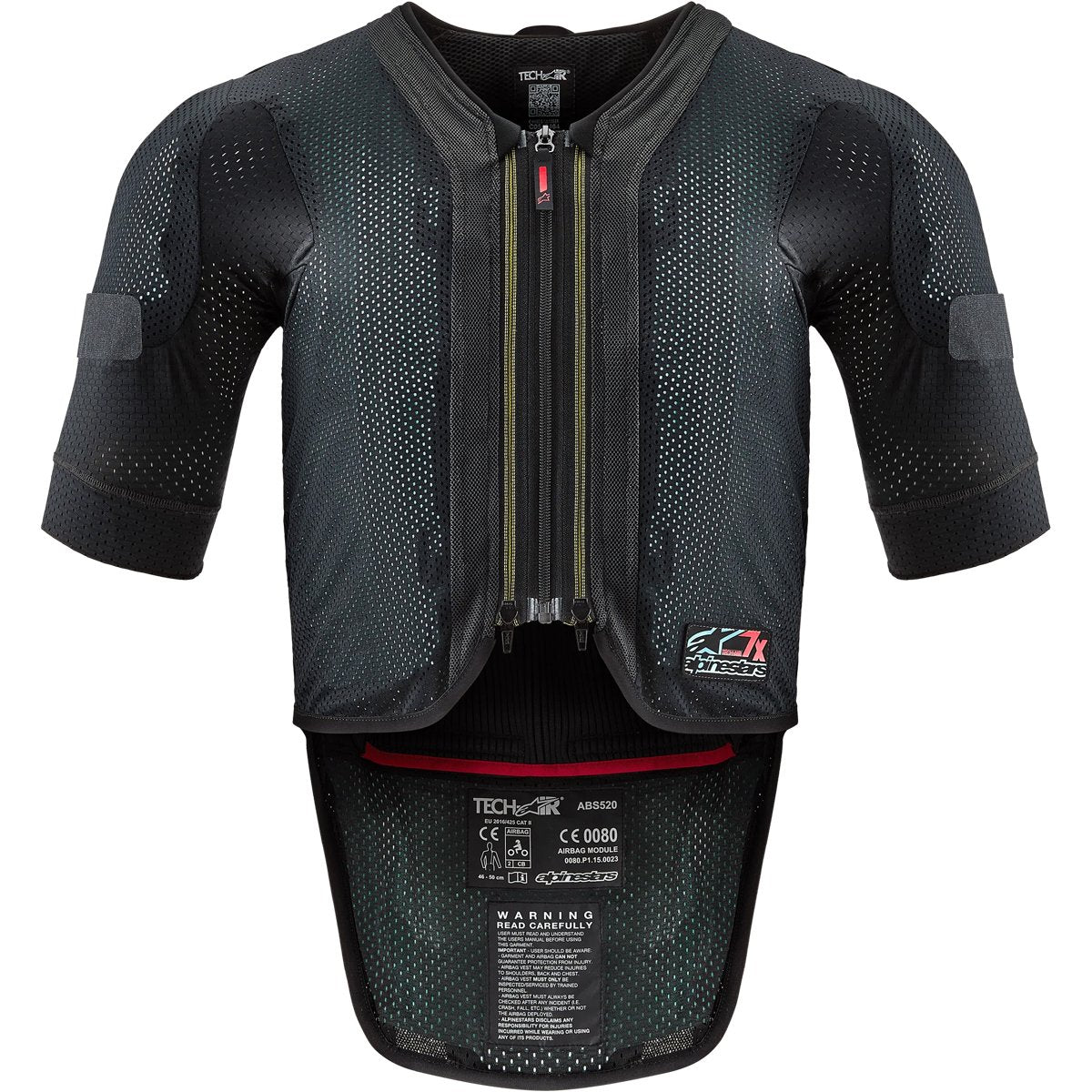 Airbag Alpinestars Tech-Air 7x