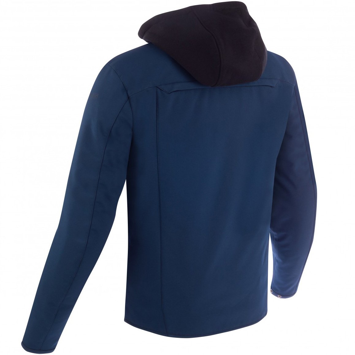 Chaqueta Bering Elite azul marino
