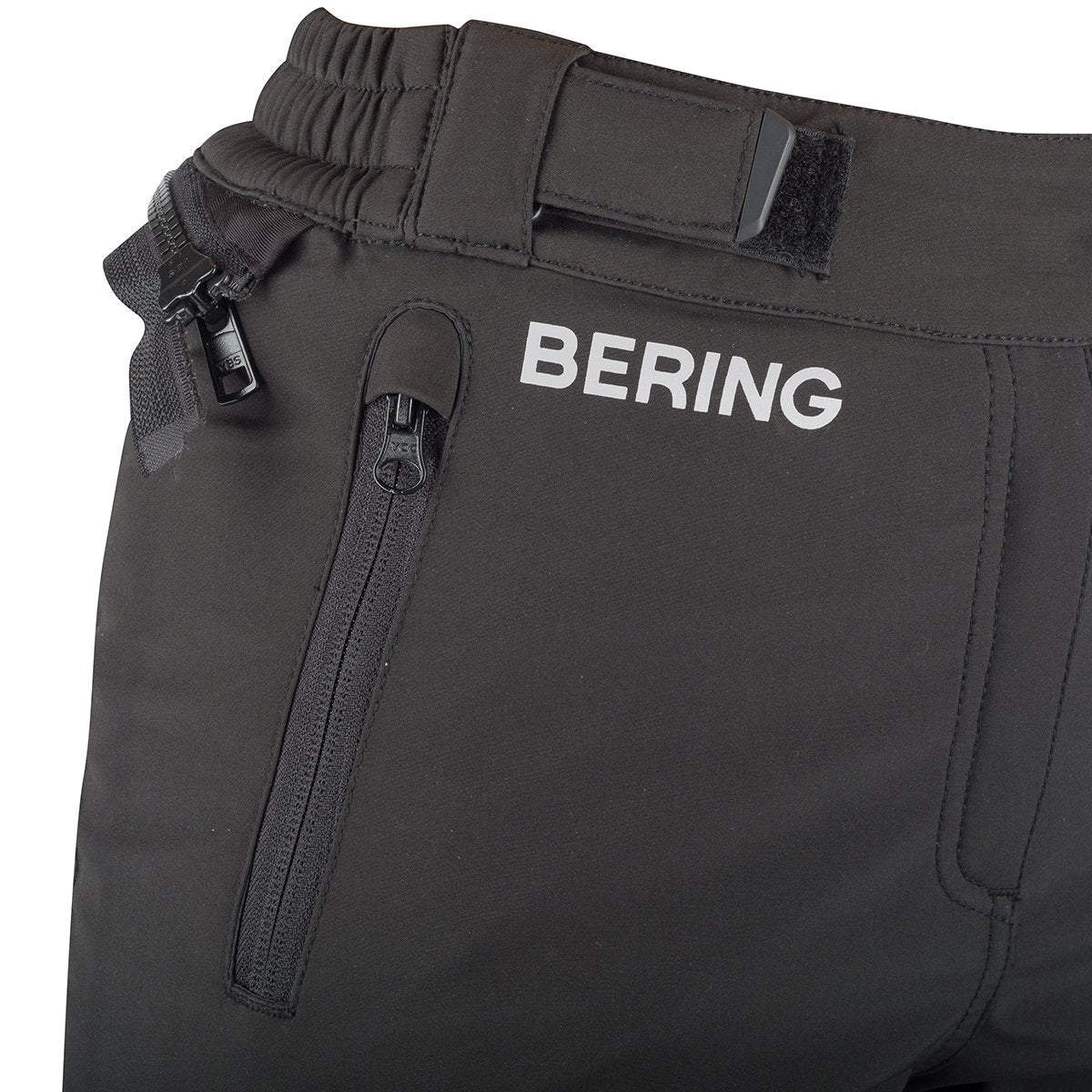 Pantalón Bering Kerby Lady negro
