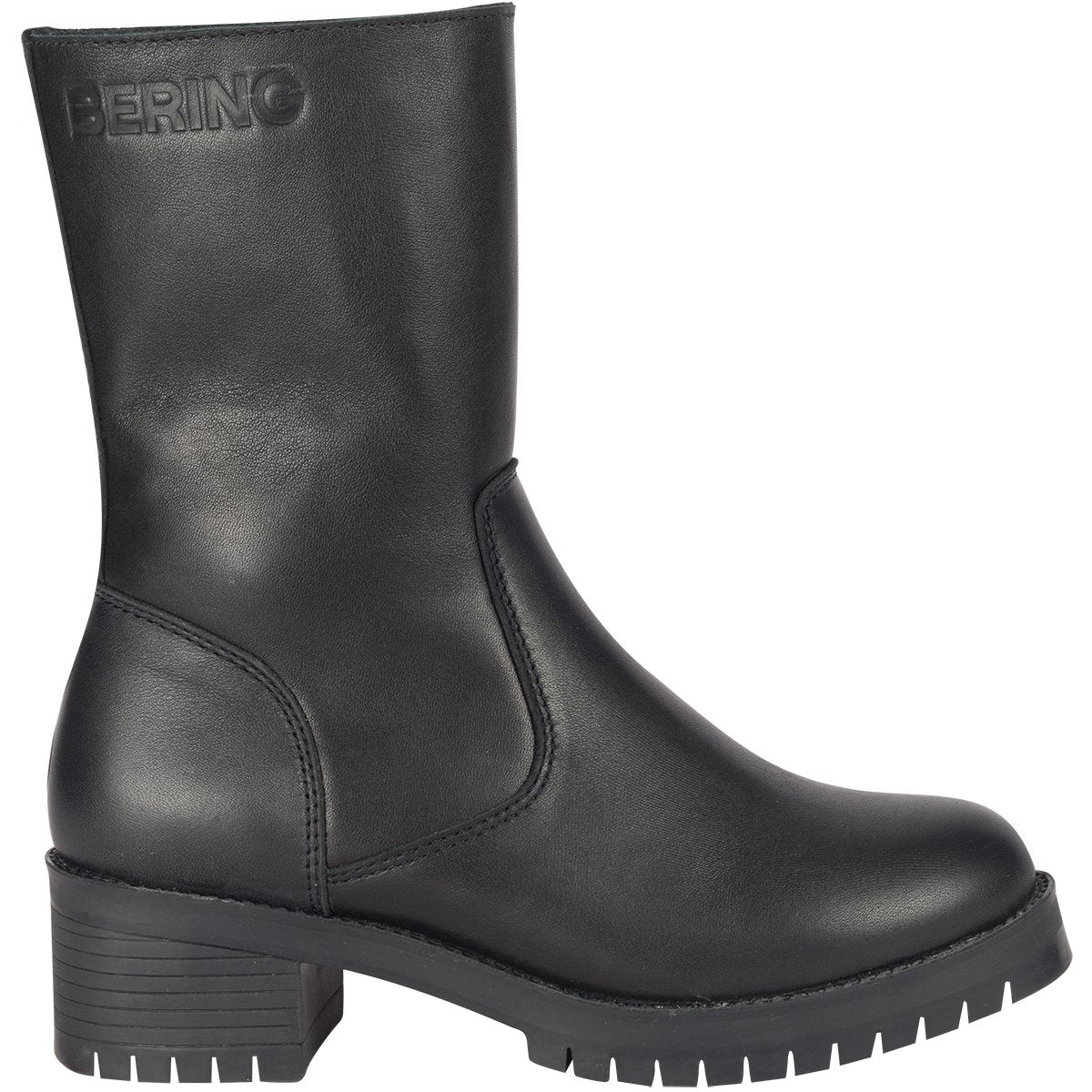 Botas Bering Opale Lady negro
