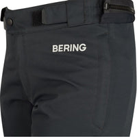 Pantalón Bering Zephyr Lady negro