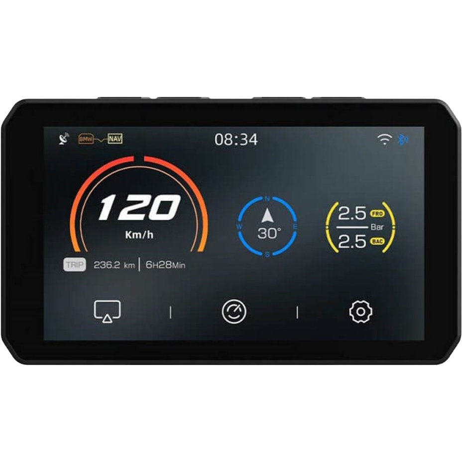 GPS moto Chigee AIO-5 Play