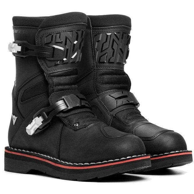 Botas Dainese Elevia GORE-TEX Lady negro