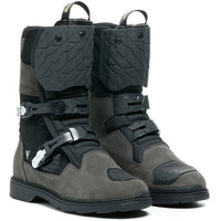 Botas Dainese Overyond XT Gore-Tex negro / gris