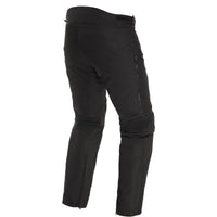 Pantalón Dainese Gullfoss D-Dry negro / negro