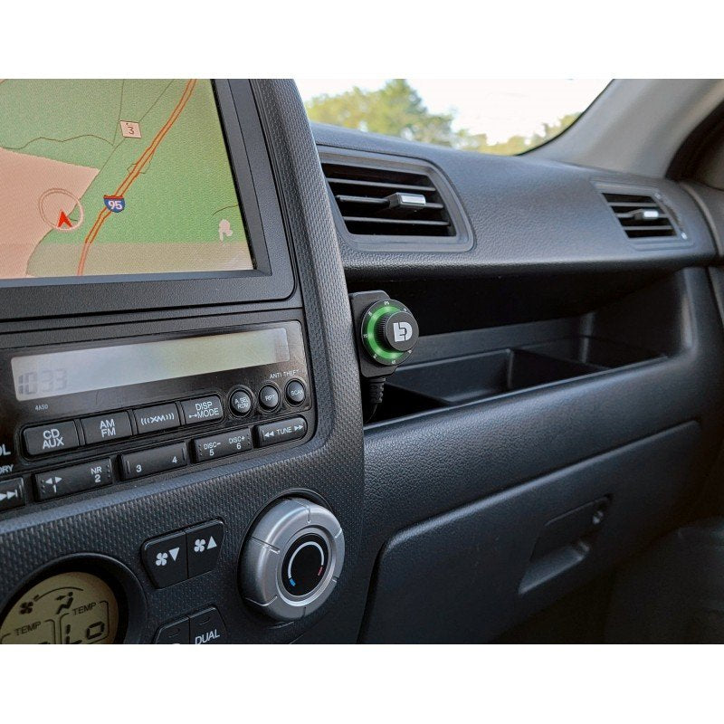 Controlador Denali DialDim DNL.WHS.20500