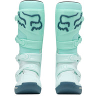 Botas Fox Comp mujer azul hielo 2027