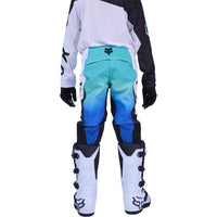 Pantalón Fox Flexair Spire Junior aguamarina 2026