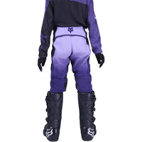 Pantalón Fox Flexair Spire Junior violeta 2026