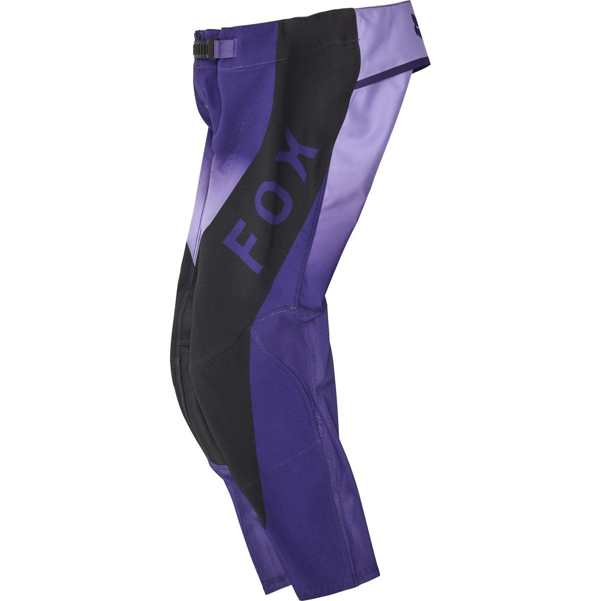 Pantalón Fox Flexair Spire Junior violeta 2026