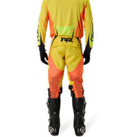 Pantalón Fox 360 Temper amarillo 2027