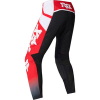 Pantalón Fox Flexair Thorn rojo 2027