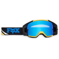 Gafas Fox Vue Arc VIVID Blue / Yellow 2027