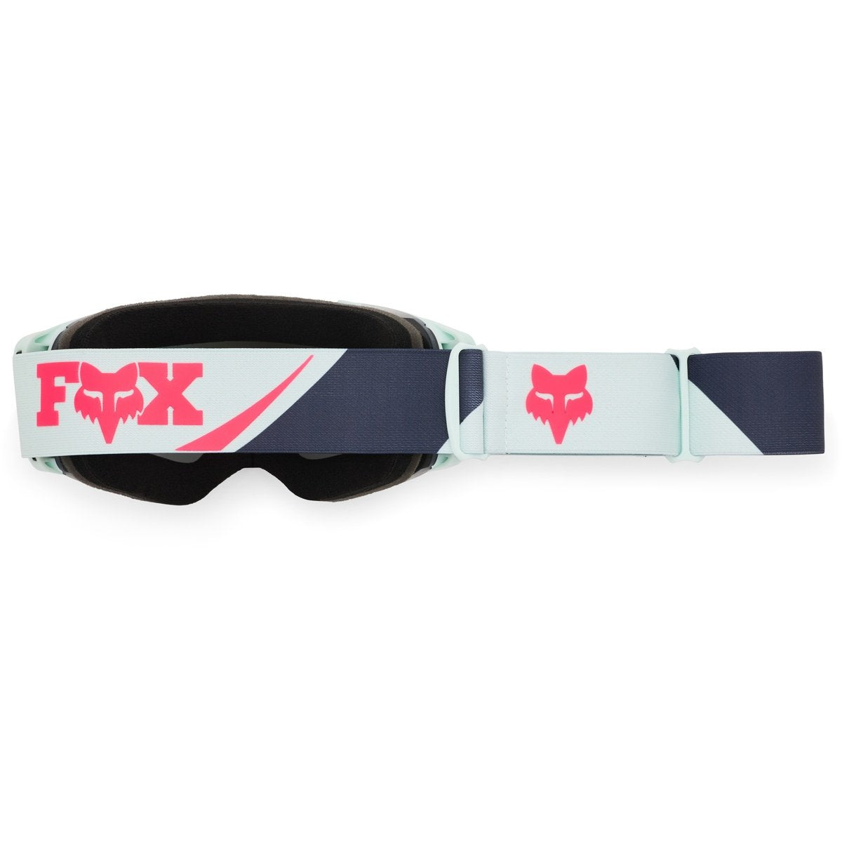 Gafas Fox Vue Arc VIVID Light Blue 2027