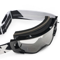 Gafas Fox Vue Core Black 2027