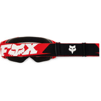 Gafas Fox Vue Core Red 2027