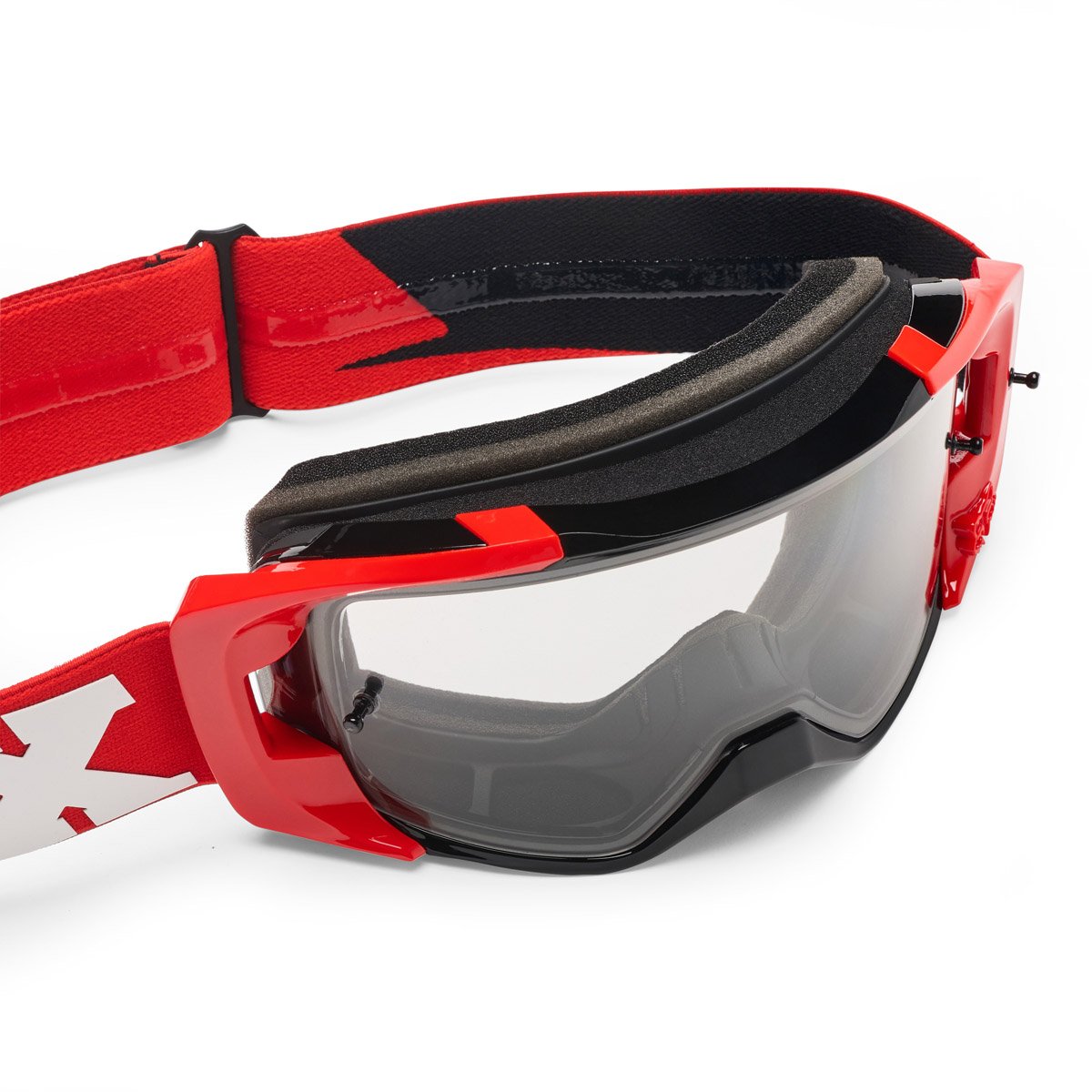 Gafas Fox Vue Core Red 2027