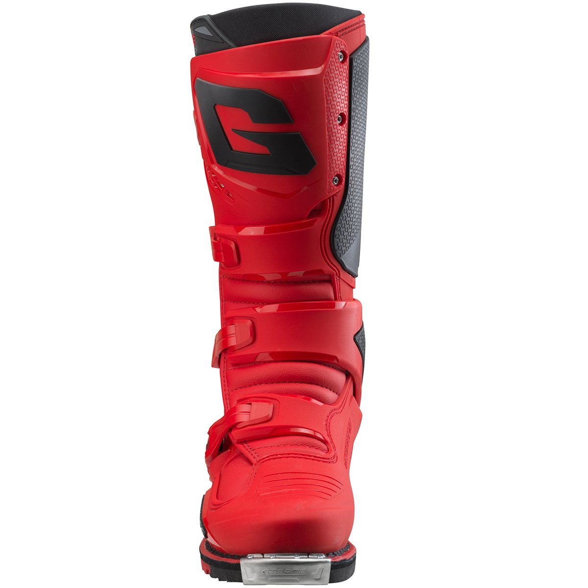 Botas Gaerne SG22 Red
