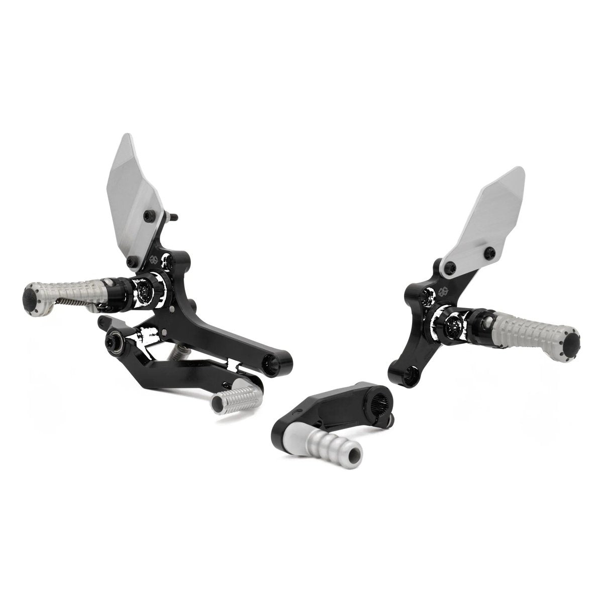 Estriberas Gilles RCT10GT BMW R 12 nineT