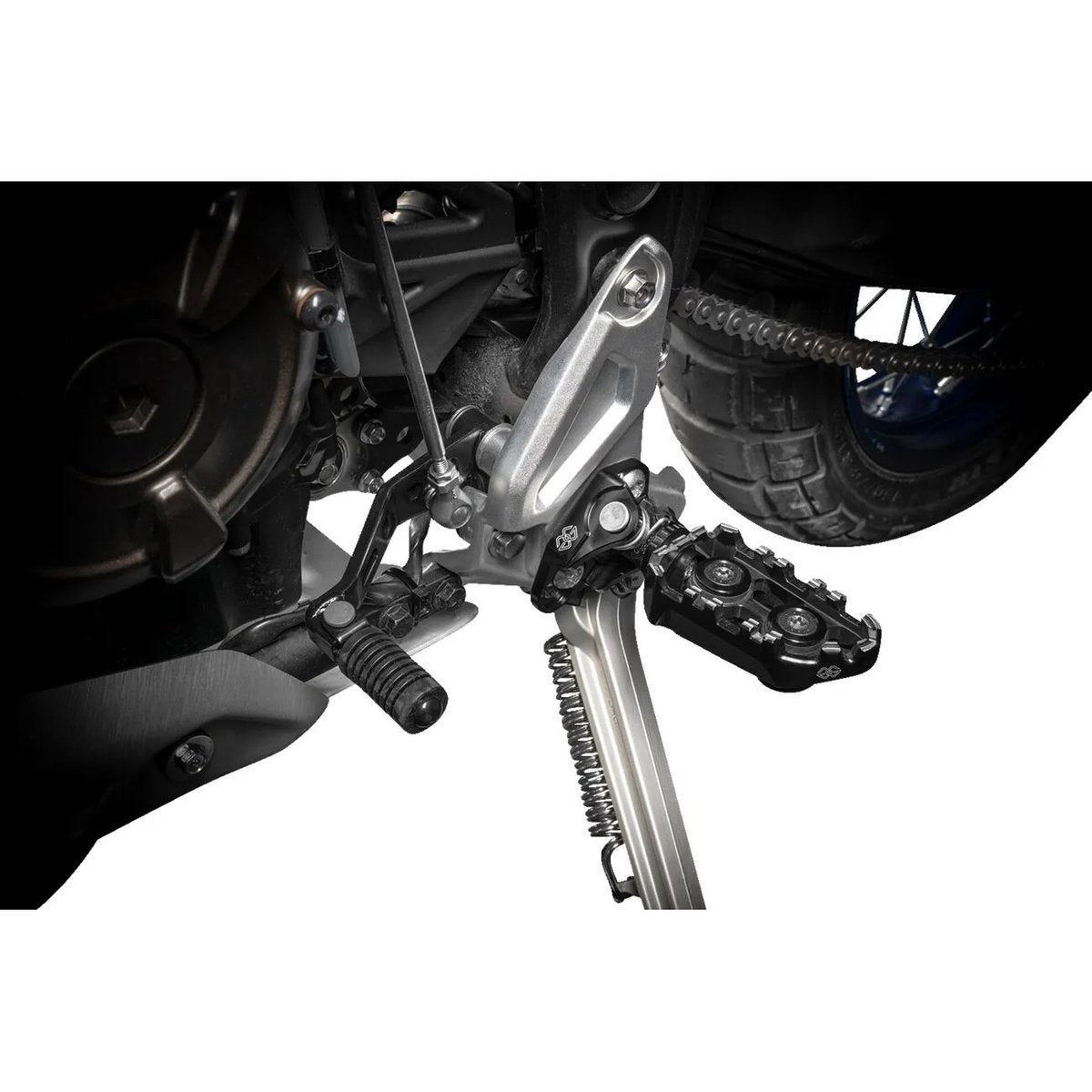 Estriberas Gilles Tech-X Enduro RGK-960