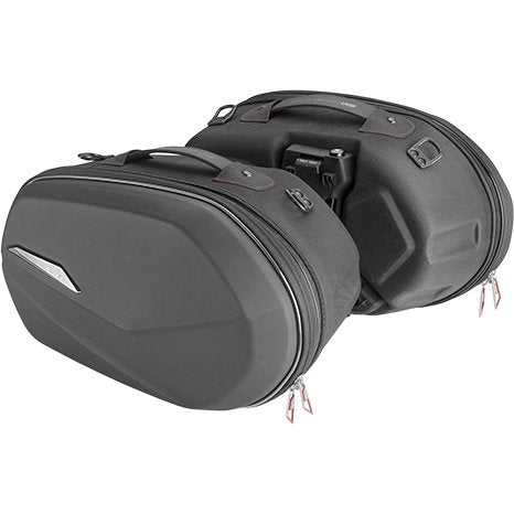 Alforjas Givi ST609+ Easylock 25 L