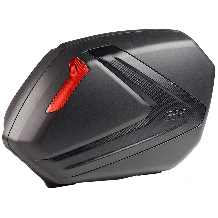 Maletas laterales Givi V37 NN Monokey Side (pareja)