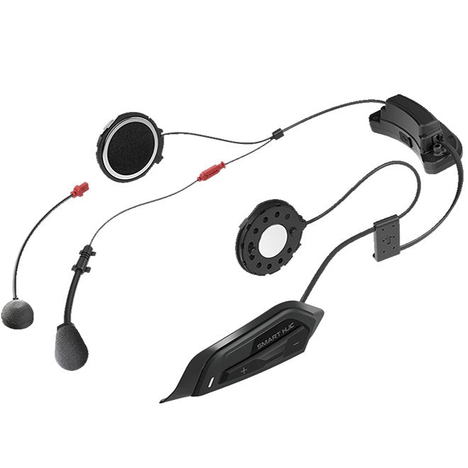 Intercomunicador HJC Smart 21B