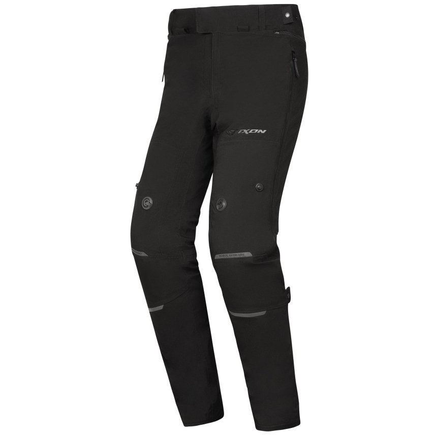 Pantalón Ixon M-SKD negro