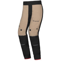Pantalón Ixon M-SKD arena / negro / rojo