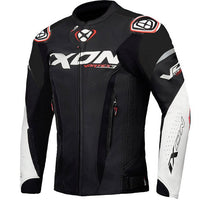 Chaqueta Ixon Vortex 3 negro / blanco
