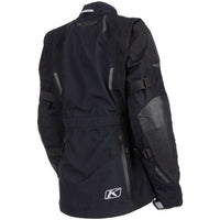 Chaqueta Klim Altitude Lady negro