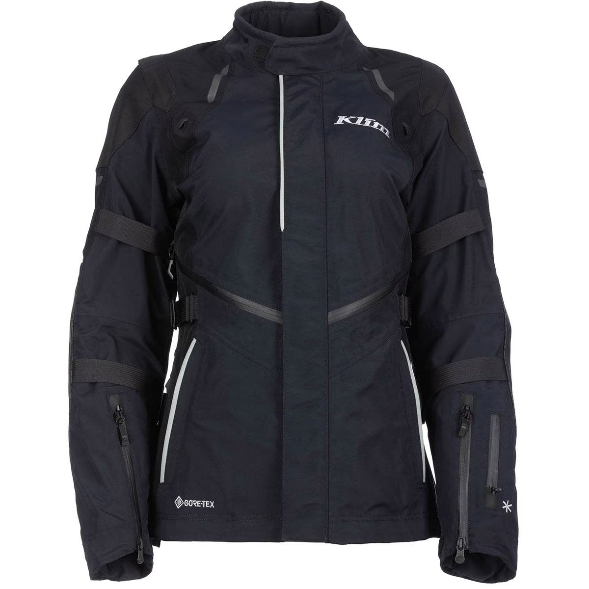 Chaqueta Klim Altitude Lady negro