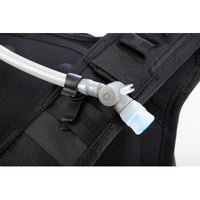Bolsa Klim Arsenal 15 Backpack Stealth Black