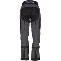 Pantalón Klim Artemis mujer negro